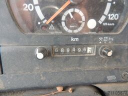 SCANIA 94D 260 Tankwagen 15.000 L (blatt)