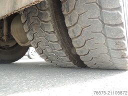 SCANIA 94D 260 Tankwagen 15.000 L (blatt)