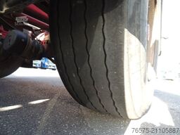 PACTON 45' HC polyvalent containerchassis