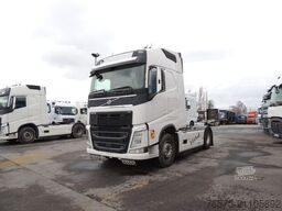 VOLVO FH 500 Globetrotter ADR