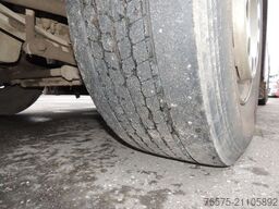 VOLVO FH 500 Globetrotter ADR