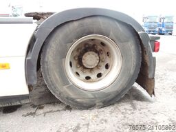 VOLVO FH 500 Globetrotter ADR