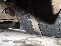 VOLVO FH 500 Globetrotter ADR