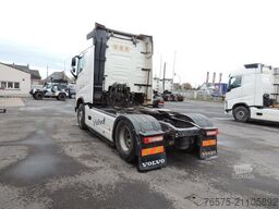 VOLVO FH 500 Globetrotter ADR