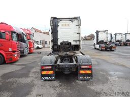 VOLVO FH 500 Globetrotter ADR