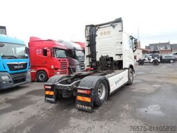 VOLVO FH 500 Globetrotter ADR