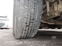 VOLVO FH 500 Globetrotter ADR