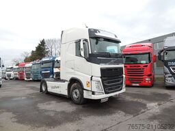 VOLVO FH 500 Globetrotter ADR