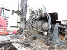 VOLVO FH 500 Globetrotter ADR