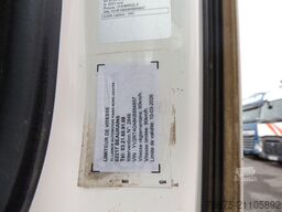 VOLVO FH 500 Globetrotter ADR