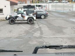 VOLVO FH 500 Globetrotter ADR