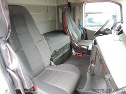 VOLVO FH 500 Globetrotter ADR