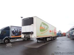 CHEREAU Tiefkuhlauflieger