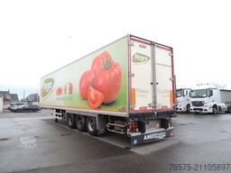 CHEREAU Tiefkuhlauflieger