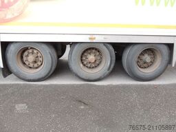 CHEREAU Tiefkuhlauflieger