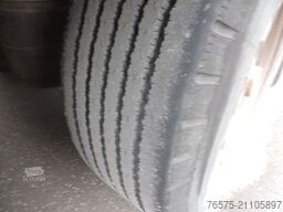 CHEREAU Tiefkuhlauflieger