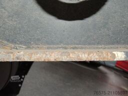 CHEREAU Tiefkuhlauflieger