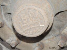 CHEREAU Tiefkuhlauflieger