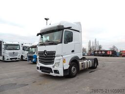 MERCEDES-BENZ 1845 Actros MP5 Bigspace