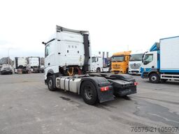 MERCEDES-BENZ 1845 Actros MP5 Bigspace