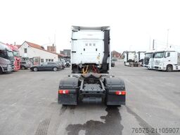 MERCEDES-BENZ 1845 Actros MP5 Bigspace