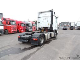 MERCEDES-BENZ 1845 Actros MP5 Bigspace