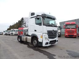 MERCEDES-BENZ 1845 Actros MP5 Bigspace