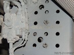 MERCEDES-BENZ 1845 Actros MP5 Bigspace