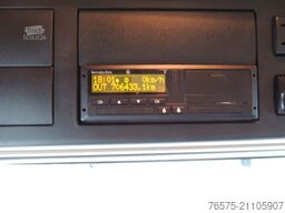 MERCEDES-BENZ 1845 Actros MP5 Bigspace