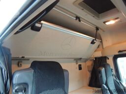 MERCEDES-BENZ 1845 Actros MP5 Bigspace