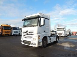 MERCEDES-BENZ 1853 Actros (kiphydraulik)