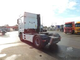 MERCEDES-BENZ 1853 Actros (kiphydraulik)