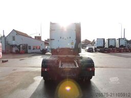 MERCEDES-BENZ 1853 Actros (kiphydraulik)