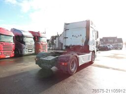 MERCEDES-BENZ 1853 Actros (kiphydraulik)