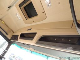 MERCEDES-BENZ 1853 Actros (kiphydraulik)