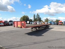 BROSHUIS Plateau ausziehbar