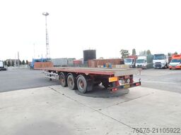 BROSHUIS Plateau ausziehbar