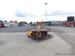 BROSHUIS Plateau ausziehbar