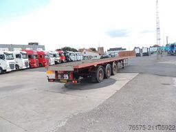 BROSHUIS Plateau ausziehbar