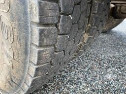 MERCEDES-BENZ 1320 Abrollkipper (blatt)