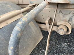 MERCEDES-BENZ 1320 Abrollkipper (blatt)