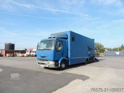 RENAULT 220dci Pferdentransport (6 pferden)