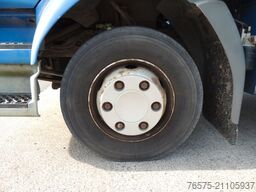 RENAULT 220dci Pferdentransport (6 pferden)