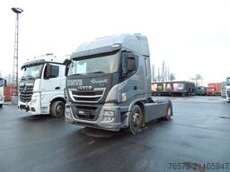 IVECO 480 XP Stralis (Retarder)