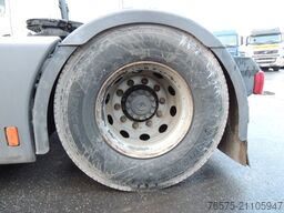 IVECO 480 XP Stralis (Retarder)