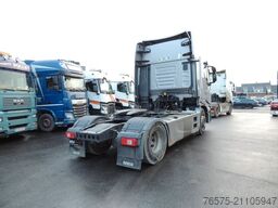 IVECO 480 XP Stralis (Retarder)
