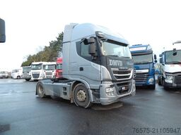 IVECO 480 XP Stralis (Retarder)