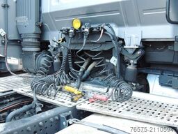 IVECO 480 XP Stralis (Retarder)