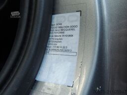 IVECO 480 XP Stralis (Retarder)