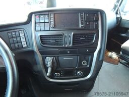 IVECO 480 XP Stralis (Retarder)